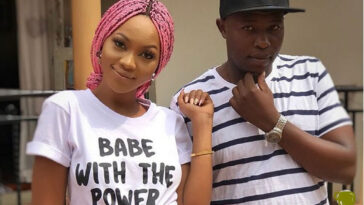 If you don’t want people to talk about you stop doing music – Little Joe attacks Spice Diana and manager Roger