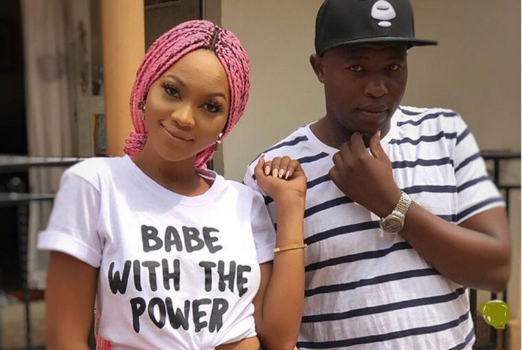 Video: Spice Diana’s Manager Roger sends Ritah Dancer behind bars for defamation