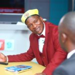 Tamale Mirundi laughs at men thinking women who move with children don’t cheat