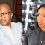 HEART BREAKING AUDIO: Frank Gashumba disgusted in Sheilah Gashumba’s behavior