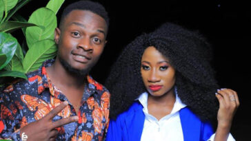 Video: Chosen Becky’s hubby praises her big nose