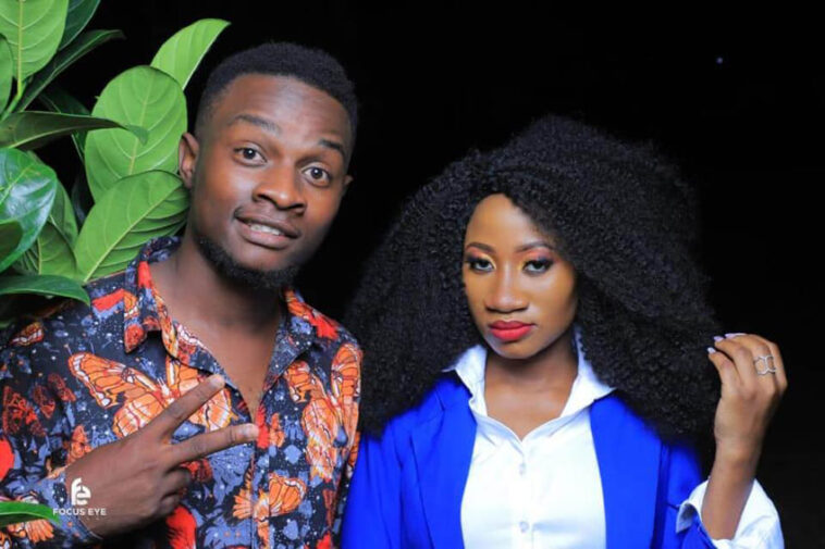 Video: Chosen Becky’s hubby praises her big nose