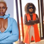 Video: Ritah Dancer and Spice Diana amend their differences