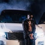 Rickman says Frank Gashumba is jealousy of his car