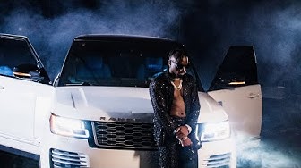 Rickman says Frank Gashumba is jealousy of his car