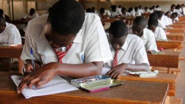 Official and confirmed: Ministry of Education unveils date to release PLE exams