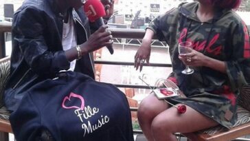 MC Kats’ response to Vyper Ranking leaves fans surprised