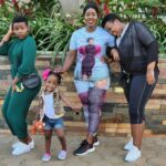 It’s not your role to tell parents how to raise their children – Faridah Nakazibwe to Ugandans