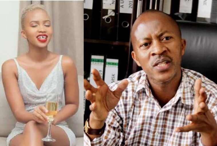 Who leaked the Gashumba shocking audio? All you need to know