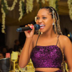 Expectant mothers to have a special spot at Spice Diana’s concert