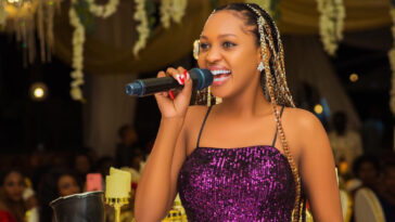 Expectant mothers to have a special spot at Spice Diana’s concert