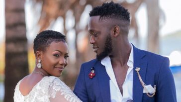 After engagement , here is all you need to know about Vivian Tendo’s boyfriend