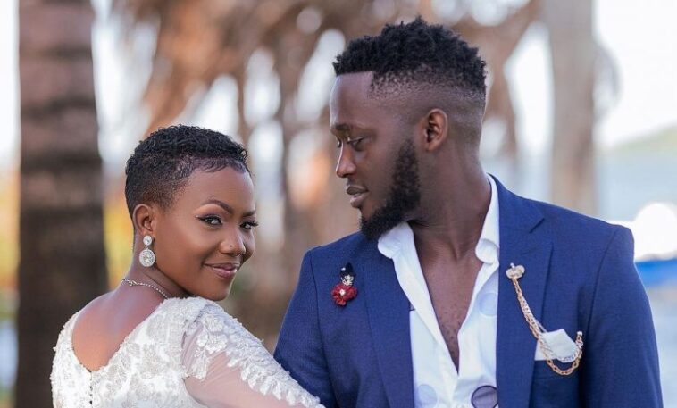 After engagement , here is all you need to know about Vivian Tendo’s boyfriend