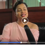 Video: Did Zuena Kirema date Radio?- here’s the truth from her