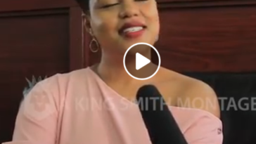 Video: Did Zuena Kirema date Radio?- here’s the truth from her