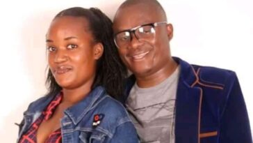 VIDEO: Comedian Mc Kapale searching for a woman like Dianah Nabatanzi