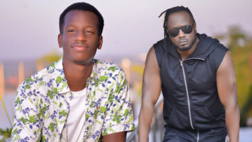 SCREENSHOT: Zuena goes bare knuckles with social media user over son’s UCE results