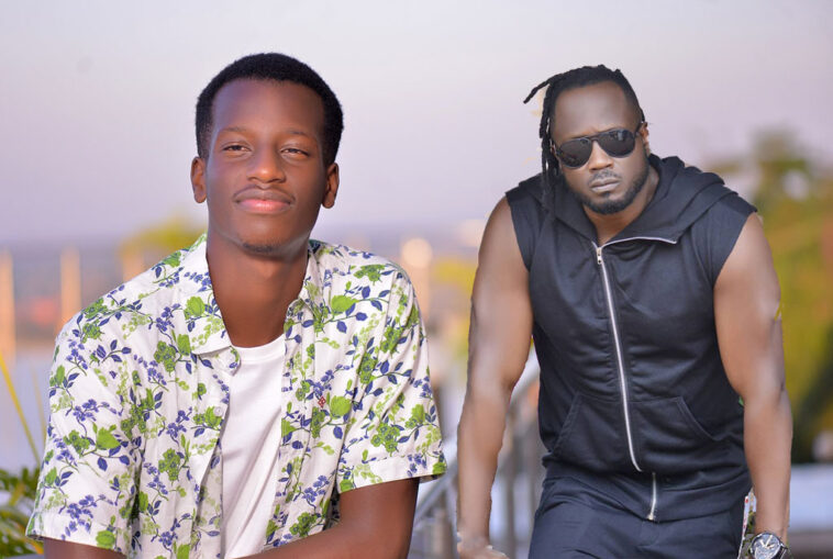 VIDEO: Watch Bebe Cool request son Alpha to marry strong Mukiga lady