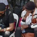 Big Eye celebrates Eddy Kenzo’s Grammy loss, brands him selfish