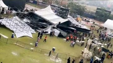 FULL STATEMENT: Jose Chameleon blames ‘Gwanga mujje’ concert cancellation to devil acts by haters