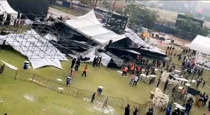 FULL STATEMENT: Jose Chameleon blames ‘Gwanga mujje’ concert cancellation to devil acts by haters