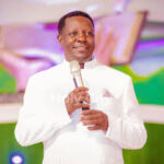 VIDEO: Brother Ronnie performs highly impossible ‘miracle’