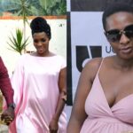 VIDEO: Cindy Sanyu pregnant again! Expecting second born with hubby