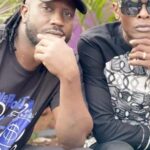 Video: Chameleone will go and sing from heaven soon- Bebe Cool leaves public confused