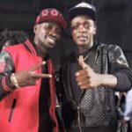 VIDEO: Rain is a sign of blessings – Bobi Wine hits out at Chameleone
