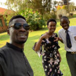 Here are Bobi Wine’s son Solomon Kampala’s UCE results