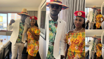 Karitasi Kario finally speaks the truth about dating NUP president Bobi Wine