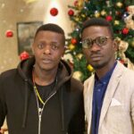 VIDEO: Jose Chameleon promises to celebrate Bobi Wine’s next birthday with goat and cow