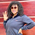 Dianah Nabatanzi laughs at Lwasa as another woman leaves him