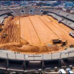 Bobi Wine calls out Hamis Kigundu on money allegedly used to re-develop Nakivubo stadium