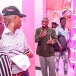 VIDEO: Frank Gashumba denies facing Sheila Gashumba’s ‘Muyayu’ boyfriend Rickman Manrick