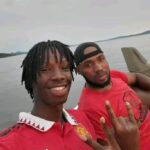 VIDEO: Barbie Kyagulanyi finally speaks about son Solomon’s hair style