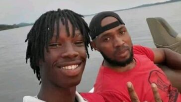 VIDEO: Barbie Kyagulanyi finally speaks about son Solomon’s hair style