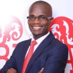 JUST IN: NUP’S head of legal team Wameli Anthony dead