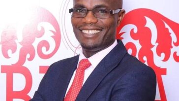 JUST IN: NUP’S head of legal team Wameli Anthony dead