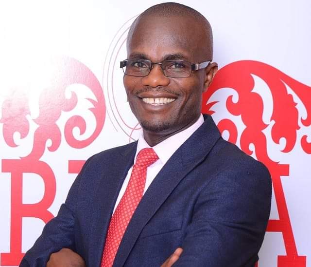 JUST IN: NUP’S head of legal team Wameli Anthony dead