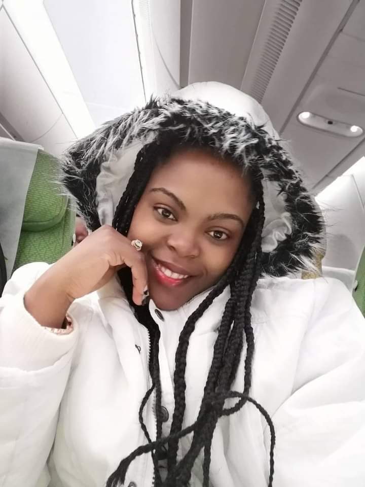 The cause of singer Dr. Bitone wife’s death revealed