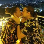 PHOTOS: Sheila Salta unveils new lover on Valentines day