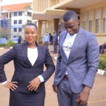 NUP supporters left stunned by Hon Shamim Malende’s valentine message to boyfriend