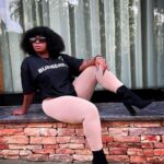 I rather stay single than ride a community d1ck – Prima Kardashi continues to expose Geosteady’s dirt