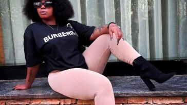 I rather stay single than ride a community d1ck – Prima Kardashi continues to expose Geosteady’s dirt