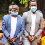 FULL STATEMENT: Bobi Wine finally speaks about the release of Hon Ssegirinya and Ssewanyana