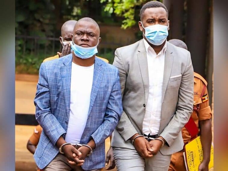 FULL STATEMENT: Bobi Wine finally speaks about the release of Hon Ssegirinya and Ssewanyana