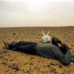 Here is Mozambican Pastor who died after fasting 40 days like Jesus