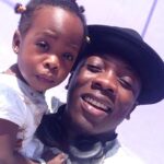 PHOTOS: War aside! Geosteady celebrates daughter’s birthday with Prima Kardashi