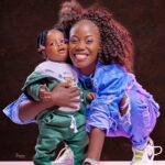 AUDIO: Grace Khan in trouble for failing to pay for daughter’s clothes